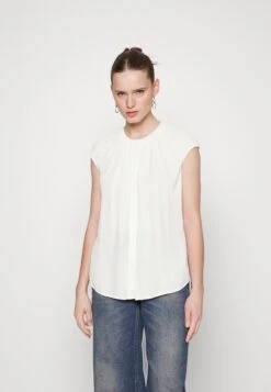 Boss Berika - Blouse - Open White
