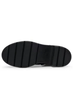 Boss Carol - Cowboy-/Bikerlaarsjes - Black -Sneaker f5538378e92d4a17845aba24395003a8