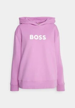 Boss Edelight - Hoodie - Open Pink -Sneaker f5de8534657442c0b715bad7c831ea5d