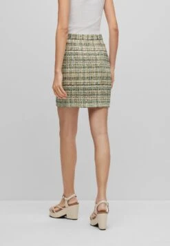 Boss Vaseta - Minirok - Open Miscellaneous -Sneaker f5deac54f39247e6af65703592205030