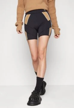 Boss Ecycla Alica - Shorts - Black 13 Boss Ecycla Alica - Shorts - Black -Sneaker f5f5d5ec48a24f658f85911ad447a95e