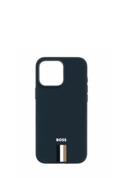 Boss ICONIC FOR PRO MAX - Telefoonhoesje - Navy