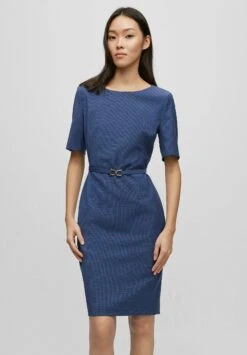 Boss Daleah - Etui-Jurk - Patterned Three