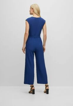 Boss Dimpa - Jumpsuit - Dark Blue Seven -Sneaker f6968f3dbf7940e780222f28de04b8b9