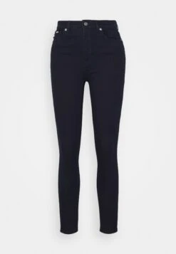 Boss Maye Sup - Jeans Skinny Fit - Dark Blue -Sneaker f70b8e4cff5e4710a9a3eb4f90205031