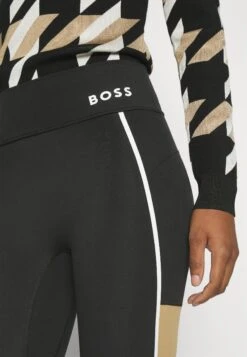 Boss Alica - Legging - Black 13 Boss Alica - Legging - Black -Sneaker f74035575be5481e841bc7f58821745d