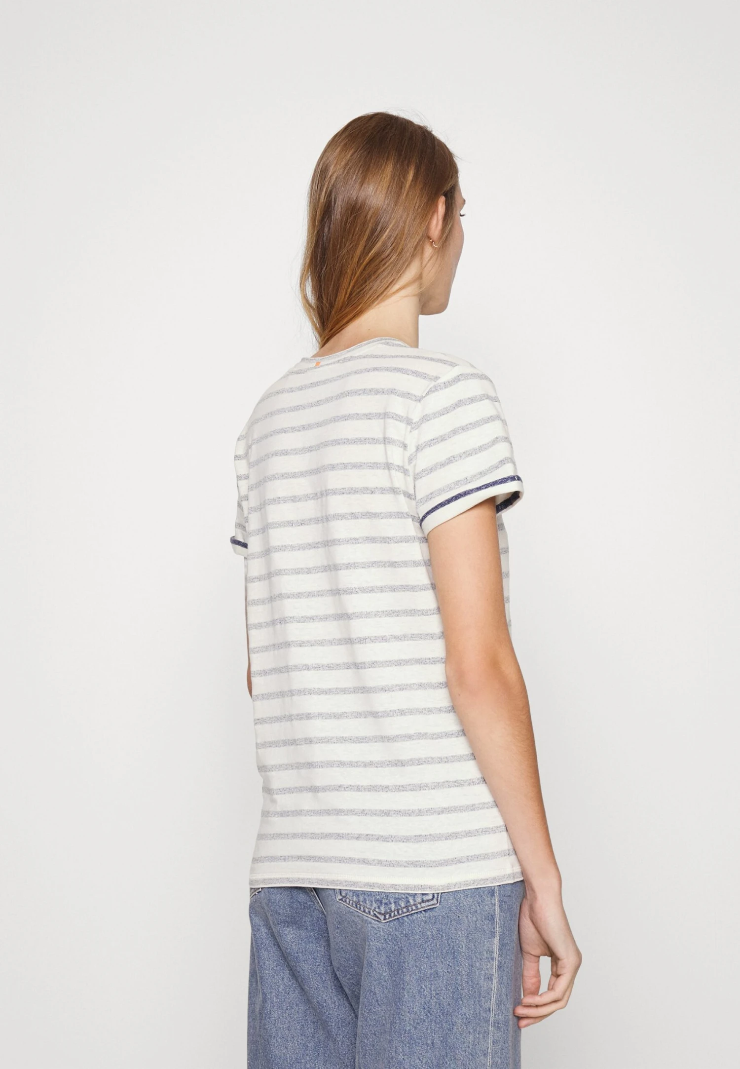 Boss Espring - T-Shirt Print - Open Miscellaneous 3 Boss Espring - T-Shirt Print - Open Miscellaneous - Afbeelding 3