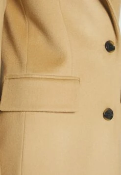 Boss Catara - Mantel - Medium Beige -Sneaker f8992d8131e547fdb9a0fdd4aae5ec59