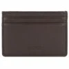 Boss Crew- Visitekaarthouder - Dark Brown