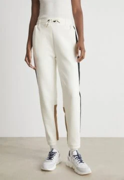 Boss Alica - Trainingsbroek - Open White