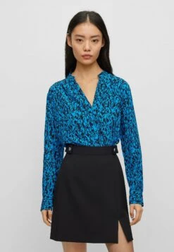 Boss Banora - Blouse - Patterned Six