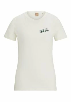 Boss C Elogo Motive - T-Shirt Print - Natural Eighteen -Sneaker f98a288f520e4764934e82d362e717d7