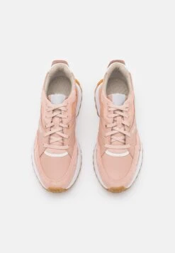 Boss Jonah Runn - Sneakers Laag - Light Beige -Sneaker f99a70205ed44842bcb7e13a8acca0f2