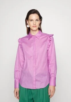 Boss Baruta - Overhemdblouse - Open Pink