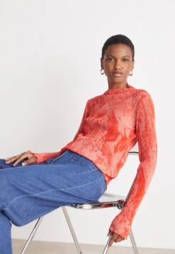 Boss Esami - Longsleeve - Open Miscellaneous