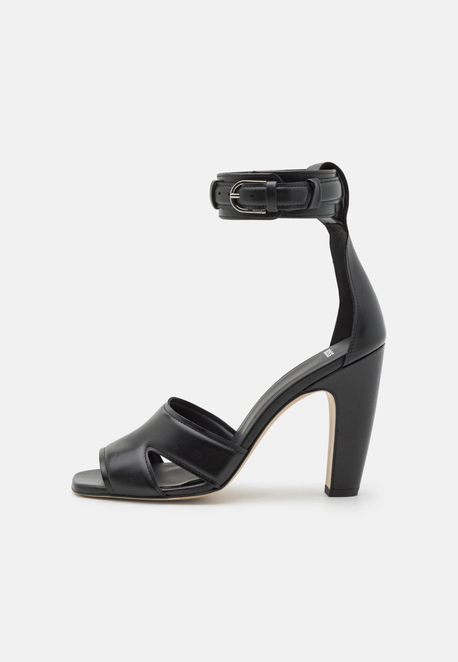 Boss Aleya - Sandalen - Black 2 Boss Aleya - Sandalen - Black - Afbeelding 2