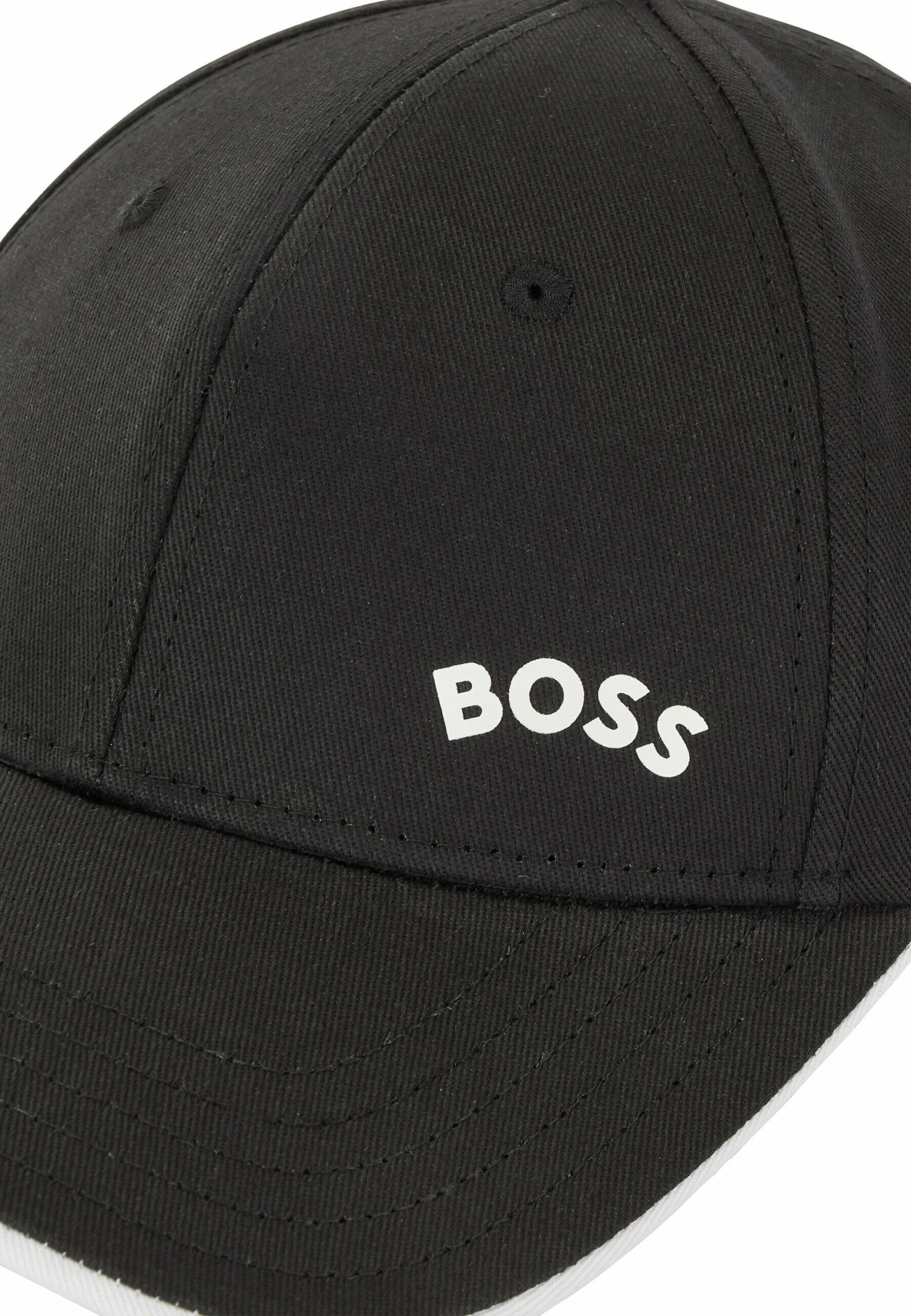 Boss Bold - Pet - Black 3 Boss Bold - Pet - Black - Afbeelding 3