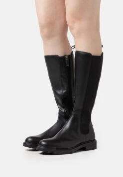 Boss Vanity Boot - Laarzen - Black