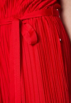 Boss Edacria - Jumpsuit - Open Red -Sneaker fbf50233902b43069d0009fe9c759172