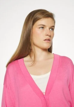 Boss Fedasa - Vest - Medium Pink -Sneaker fc077294fd4b4b59b09b502b4db90894