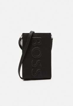 Boss Olivia Phone Hold - Telefoonhoesje - Black