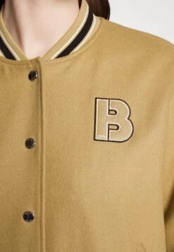 Boss Paseba - Bomberjacks - Medium Beige -Sneaker fca252e6c8c248e2ace938fddae491d1