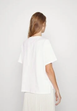 Boss Ekrisp Boxed - T-Shirt Print - White -Sneaker fd4cf8d87c314aee91a156a9b52e1481