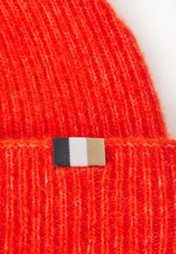 Boss Landrina - Muts - Orange -Sneaker fd7dfa33050449fca86b693c739252dd