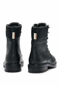 Boss Vanity - Veterboots - Black One 12 Boss Vanity - Veterboots - Black One -Sneaker fe2b06fd0d204c3691d4bec4e51196ef