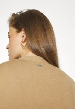 Boss Fanshui - Vest - Medium Beige -Sneaker fef1c79351e24f95aae8a72b1bea0ffa