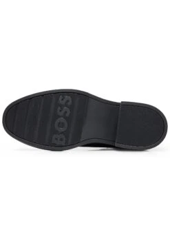 Boss Vanity Ch - Korte Laarzen - Black -Sneaker fef1cff33f1b4c04b315598990d29978