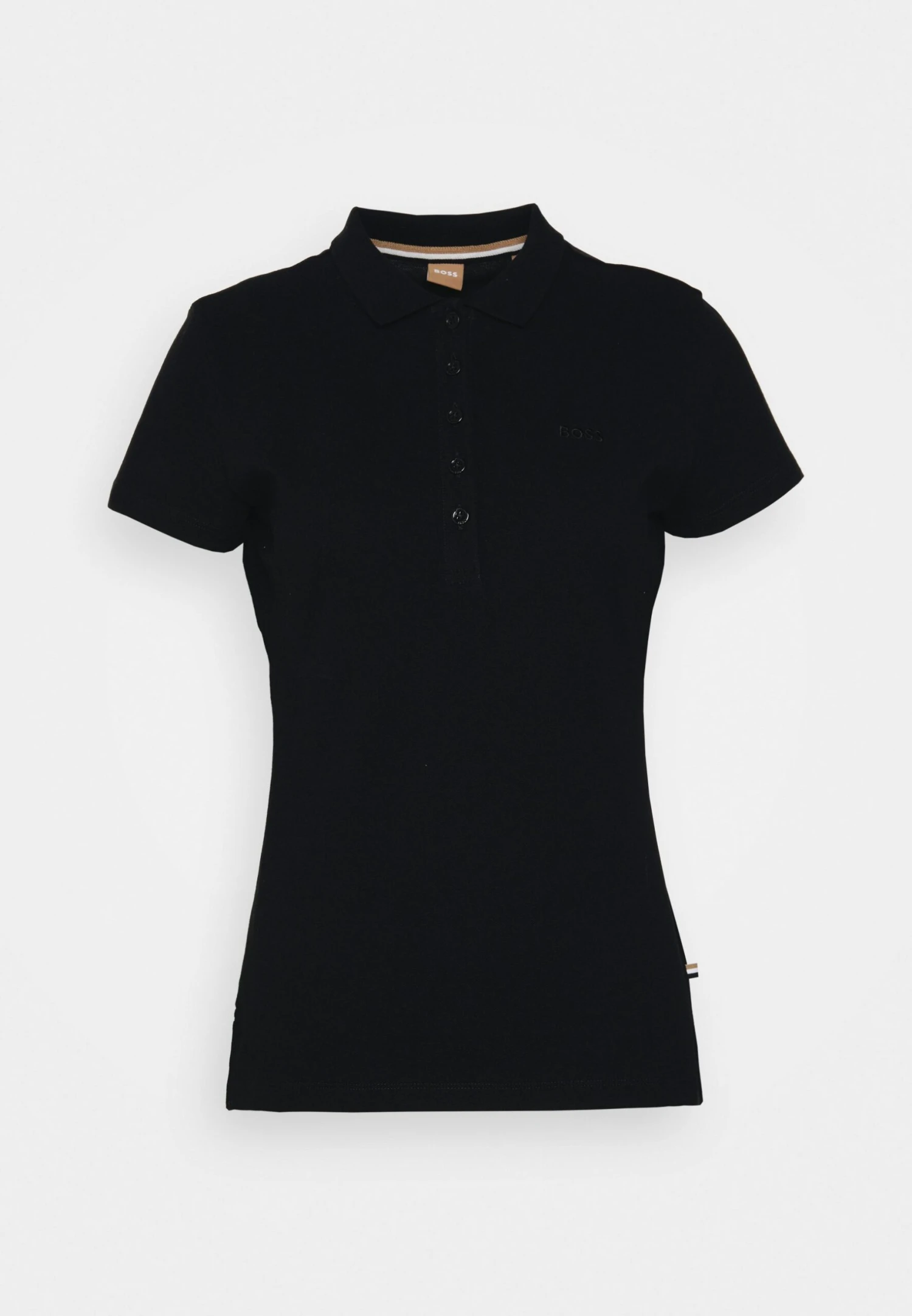 Boss Epola - Poloshirt - Black 4 Boss Epola - Poloshirt - Black - Afbeelding 4