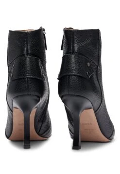 Boss Vivian - Korte Laarzen - Black -Sneaker ffc0cc93d5884aa1917ceb8f48412906