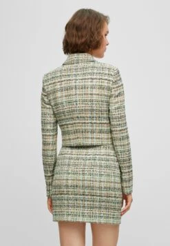 Boss Jappa - Jas - Patterned Nine -Sneaker ffe31bf35391428fbafca9b6a081e796